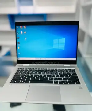 New Laptop HP EliteBook 830 G5 16GB Intel Core I7 SSD 512GB