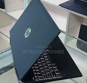New Laptop HP Pavilion Power 15 16GB Intel Core I5 HDD 1T