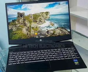 New Laptop HP Pavilion Power 15 16GB Intel Core I5 HDD 1T