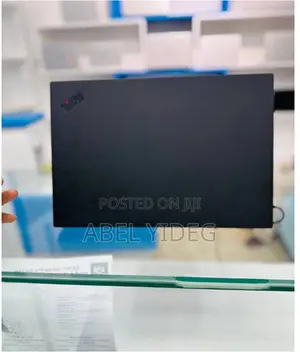 New Laptop Lenovo 16GB Intel Core I7 SSD 512GB