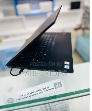 New Laptop Lenovo 16GB Intel Core I7 SSD 512GB