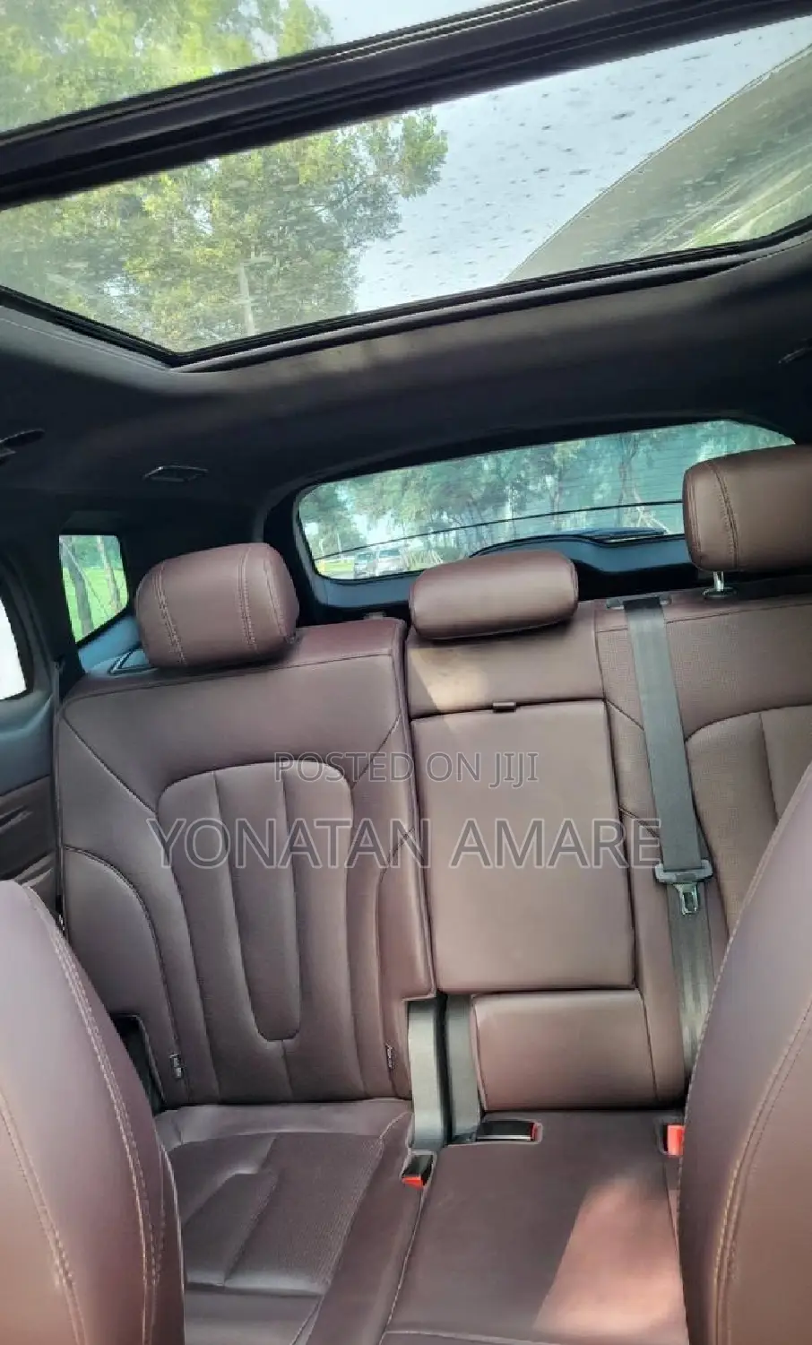 Jetour X90 Plus 2023 White