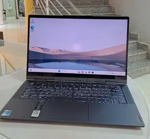 New Laptop Lenovo 16GB Intel Core I7 SSD 512GB