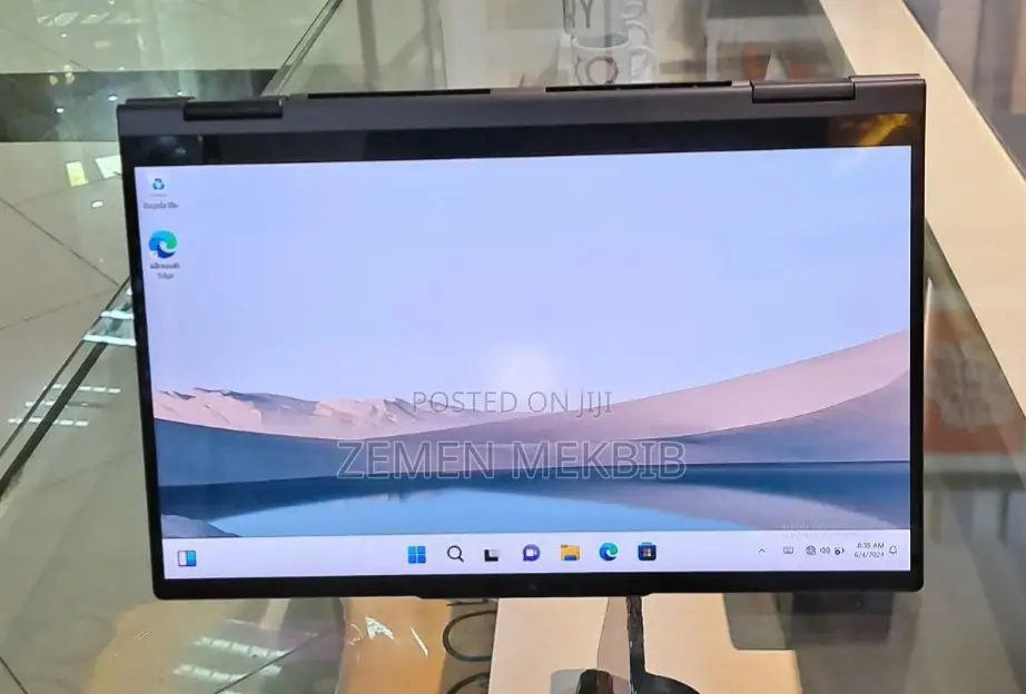 New Laptop Lenovo 16GB Intel Core I7 SSD 512GB