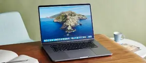 New Laptop Apple MacBook Pro 2019 16GB Intel Core I9 SSD 1T
