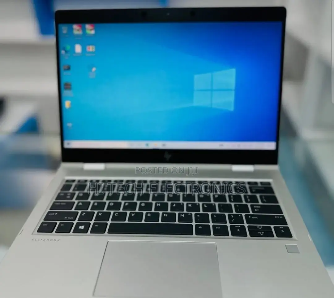 New Laptop HP EliteBook 840 16GB Intel Core I7 SSD 512GB