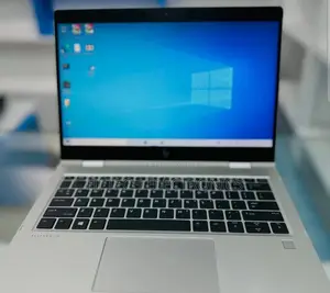 Photo - New Laptop HP EliteBook 840 16GB Intel Core I7 SSD 512GB