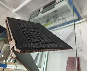 Photo - New Laptop HP Spectre 14 16GB Intel Core I5 SSD 512GB