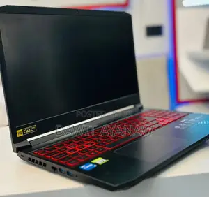 New Laptop Acer Nitro 5 16GB Intel Core I5 SSD 512GB