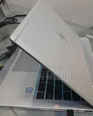 Photo - New Laptop HP EliteBook 1040 G3 16GB Intel Core I7 SSD 512GB