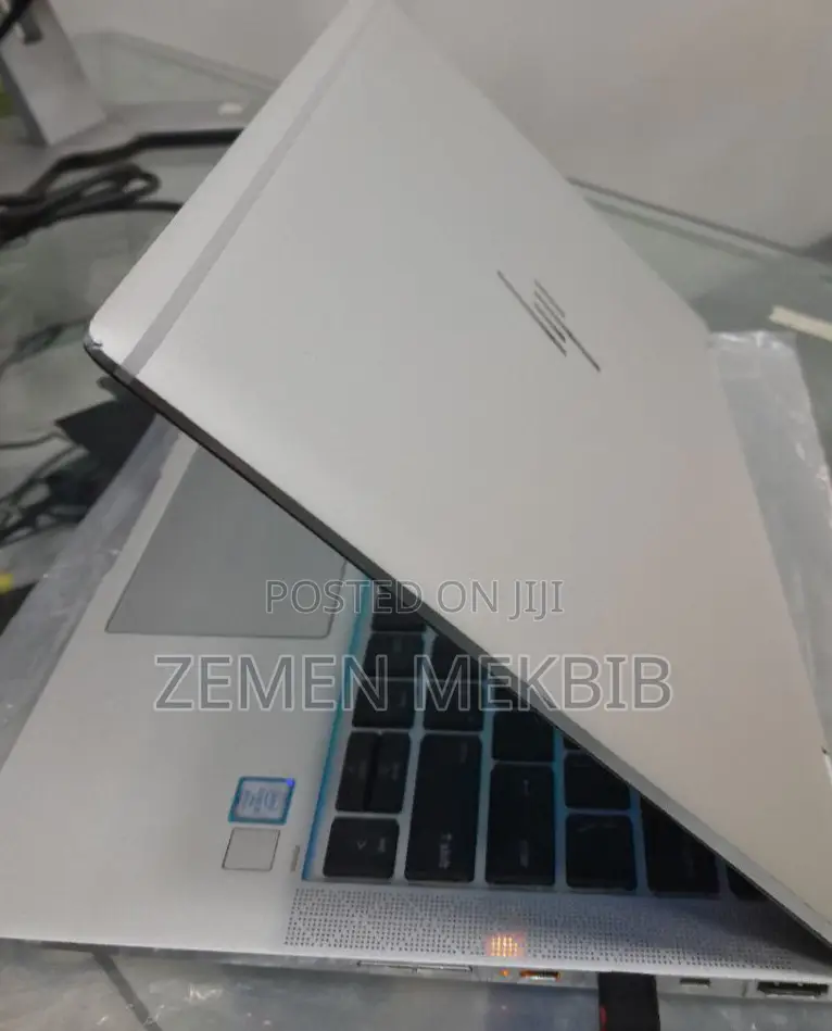 New Laptop HP EliteBook 1040 G3 16GB Intel Core I7 SSD 512GB