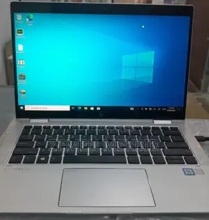 New Laptop HP EliteBook 1040 G3 16GB Intel Core I7 SSD 512GB