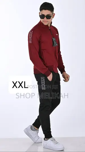 TURKEY Brand Tracksuit