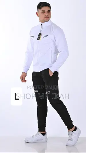 TURKEY Brand Tracksuit