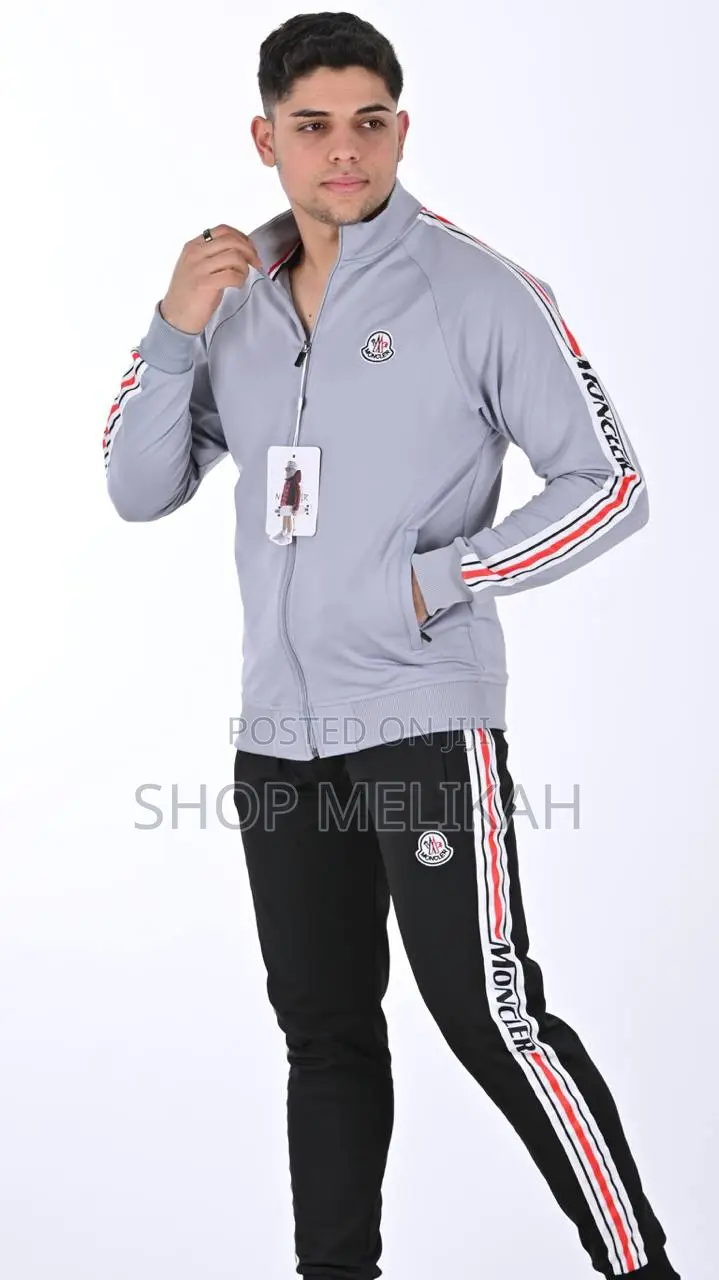 TURKEY Brand Tracksuit