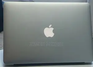 New Laptop Apple MacBook Air 2015 4GB Intel Core i5 SSD 128GB