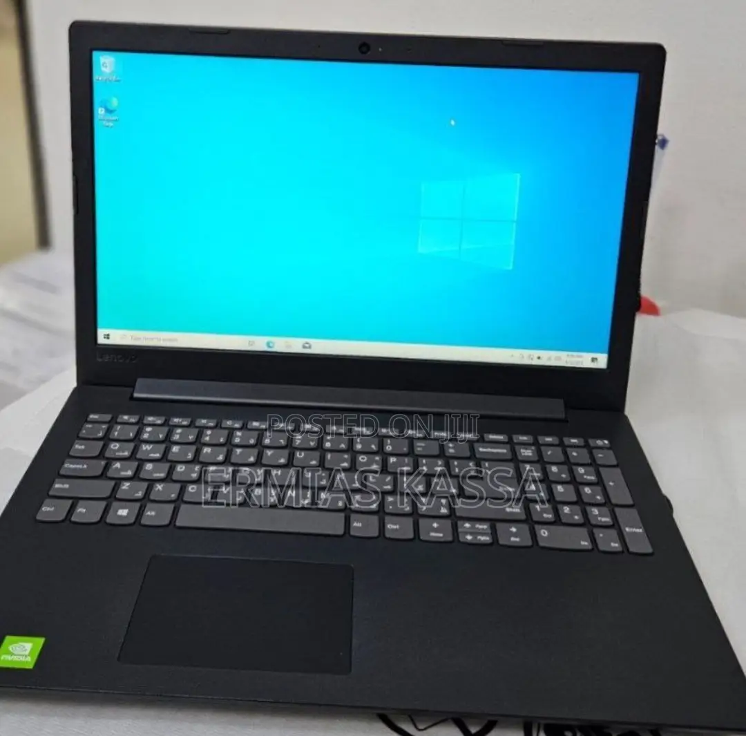 New Laptop Lenovo IdeaPad 130 8GB Intel Core I7 SSD 1.5T