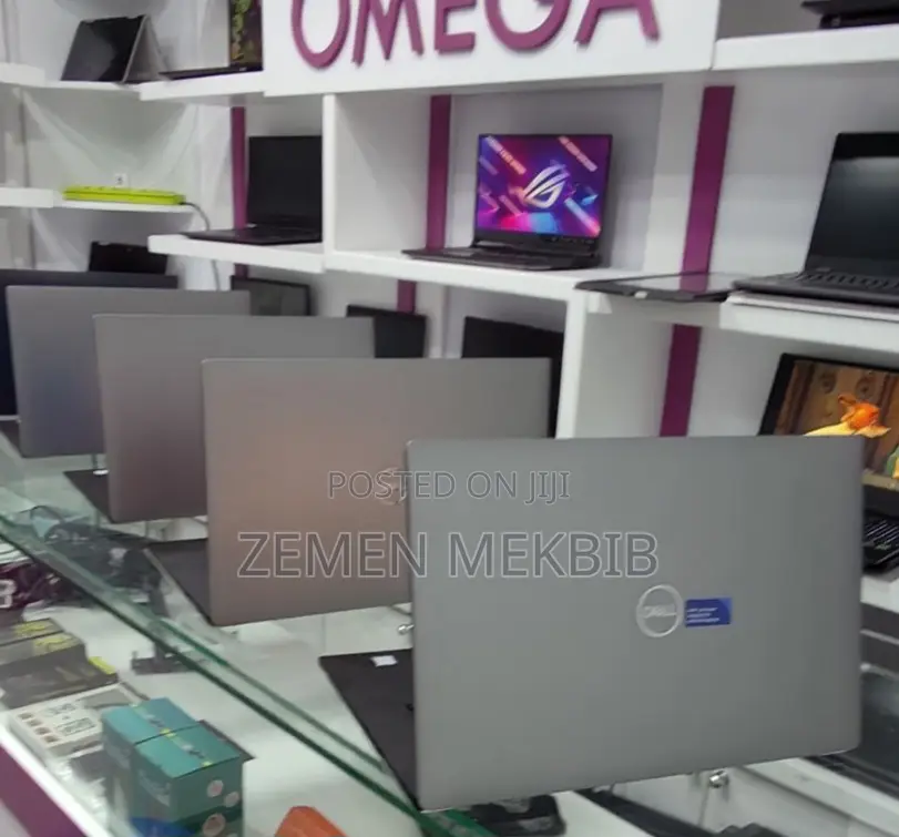 New Laptop Dell Precision 5540 16GB Intel Core I7 SSD 512GB