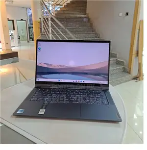 New Laptop Lenovo 16GB Intel Core I7 SSD 512GB