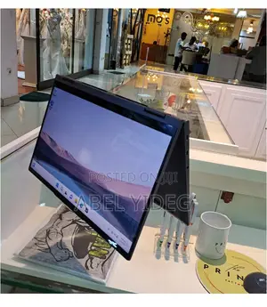 New Laptop Lenovo 16GB Intel Core I7 SSD 512GB