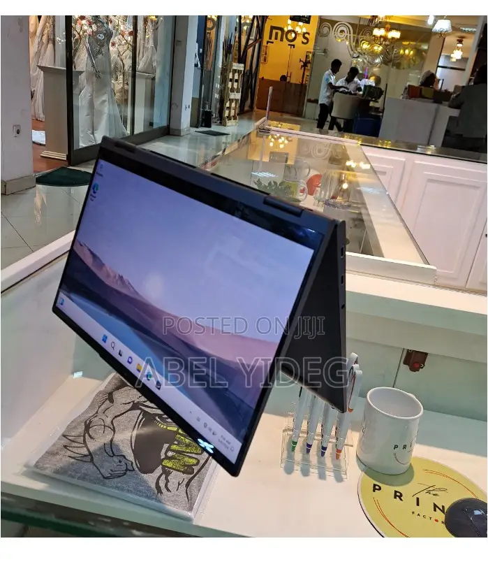 New Laptop Lenovo 16GB Intel Core I7 SSD 512GB