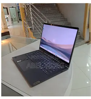 New Laptop Lenovo 16GB Intel Core I7 SSD 512GB