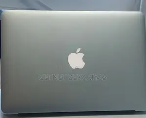 New Laptop Apple MacBook Air 2015 4GB Intel Core I5 SSD 128GB