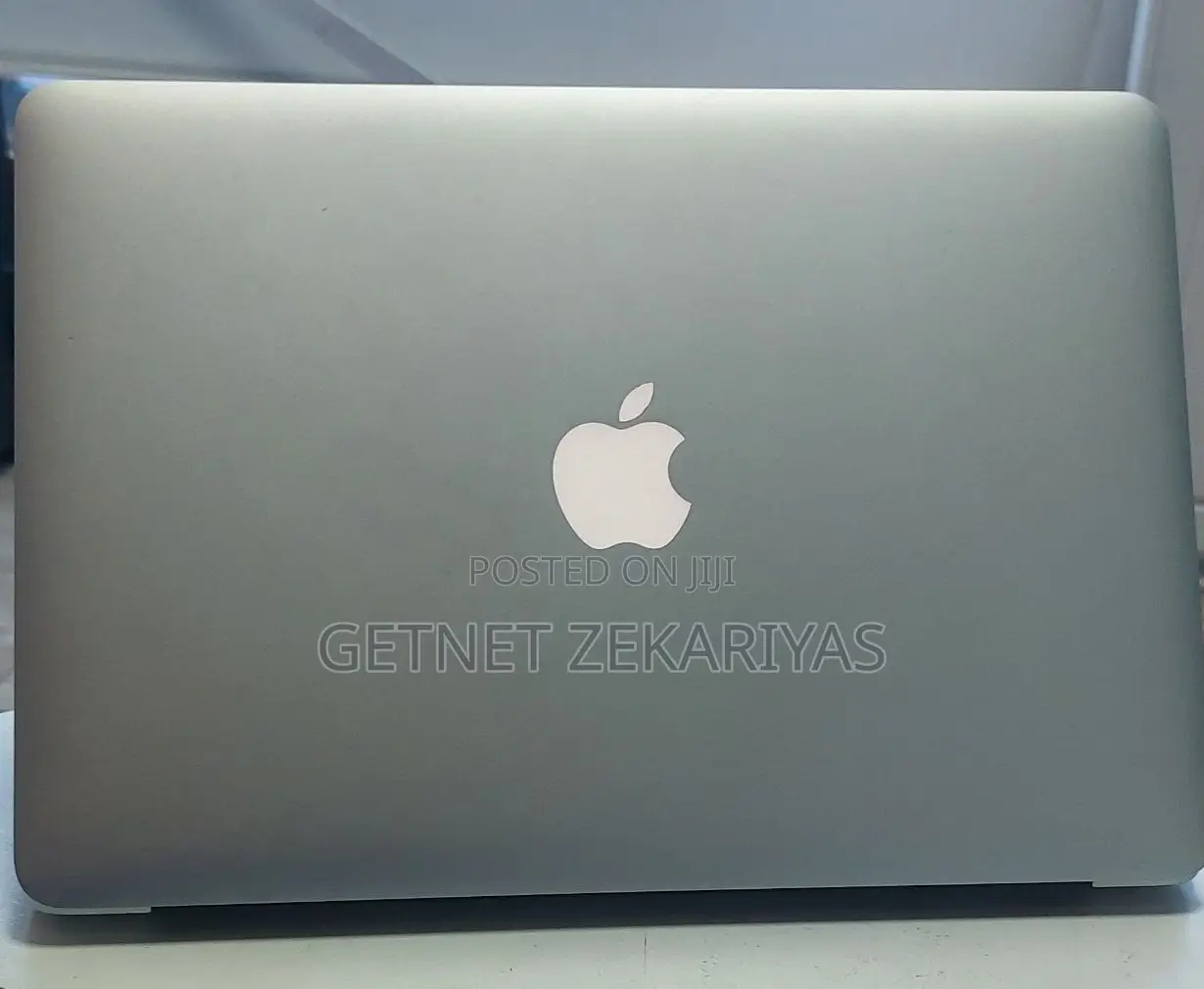 New Laptop Apple MacBook Air 2015 4GB Intel Core I5 SSD 128GB