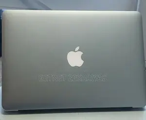 New Laptop Apple MacBook Air 2015 4GB Intel Core I5 SSD 128GB