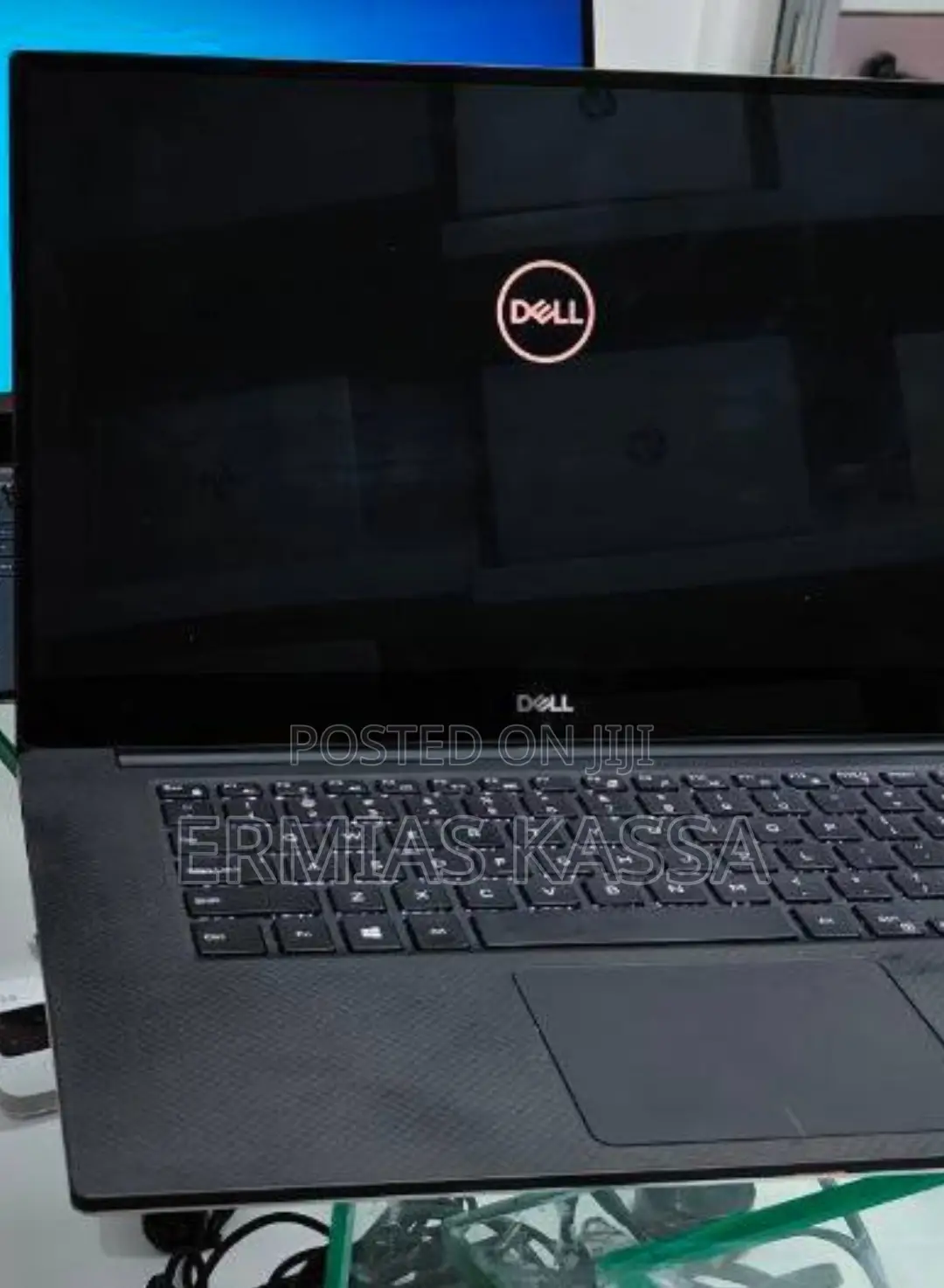 New Laptop Dell Precision 5540 16GB Intel Core I7 SSD 512GB