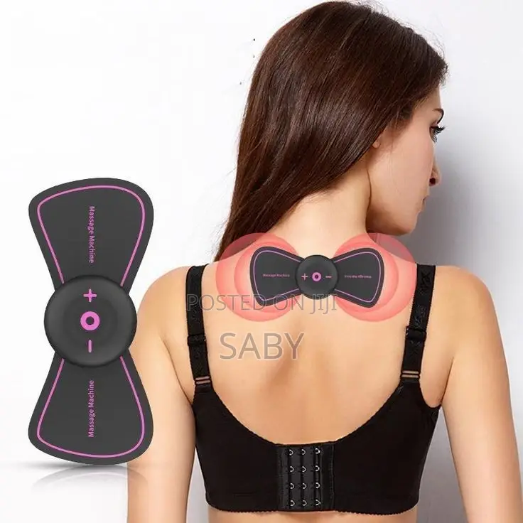 EMS Smart Mini Massager Patch