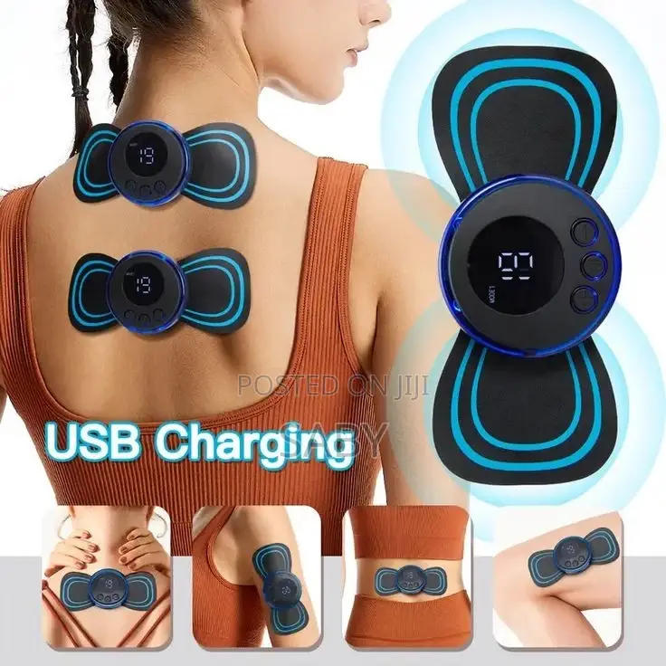 EMS Smart Mini Massager Patch