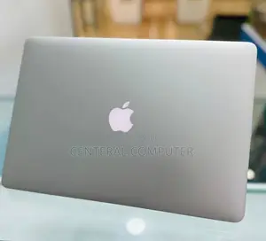 New Laptop Apple MacBook 2014 8GB Intel Core I5 SSD 256GB