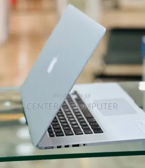 New Laptop Apple MacBook 2014 8GB Intel Core I5 SSD 256GB
