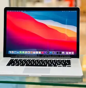 New Laptop Apple MacBook 2014 8GB Intel Core I5 SSD 256GB