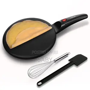 Photo - Crepe Maker