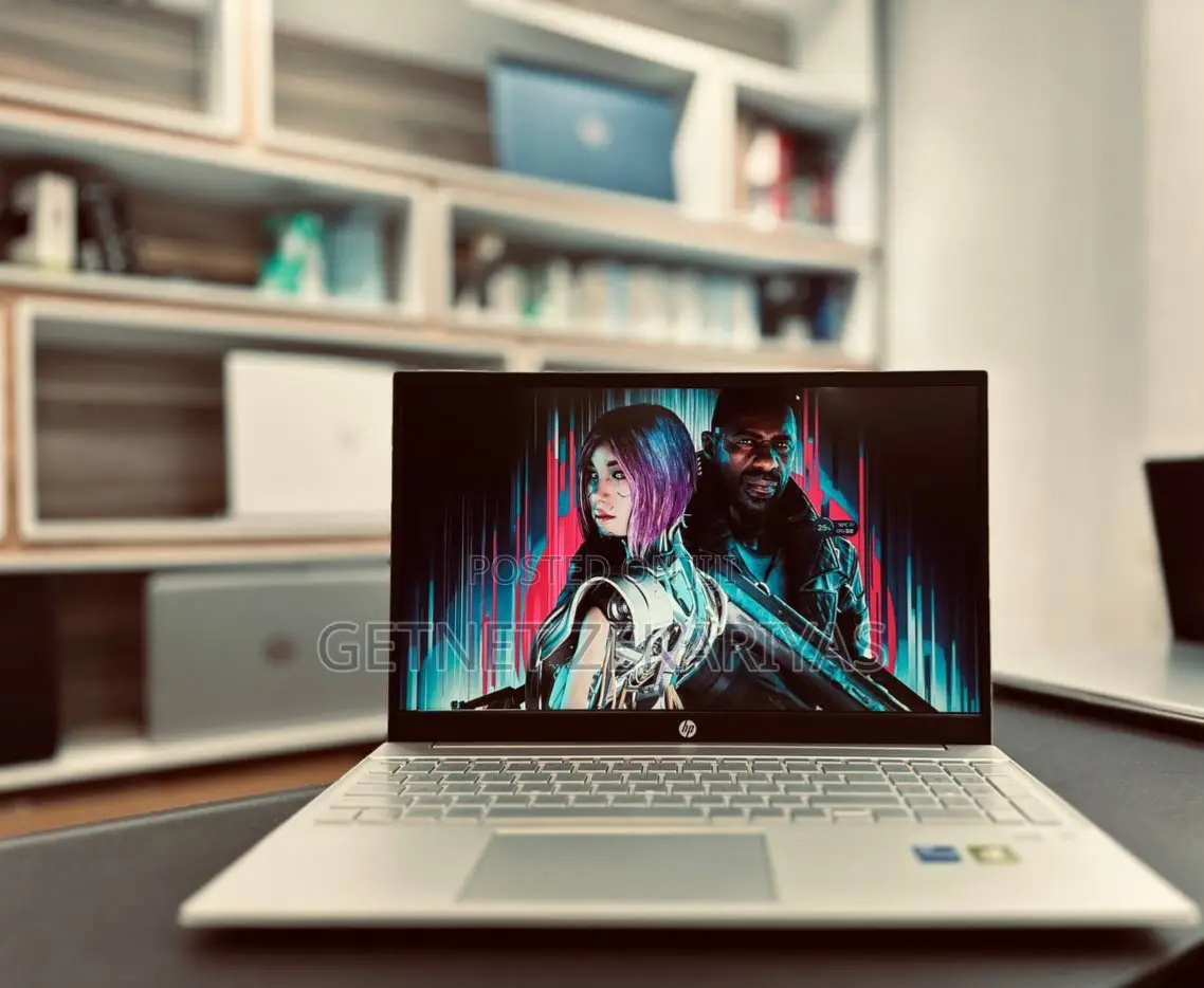 New Laptop HP Pavilion 15 16GB Intel Core I7 SSD 512GB