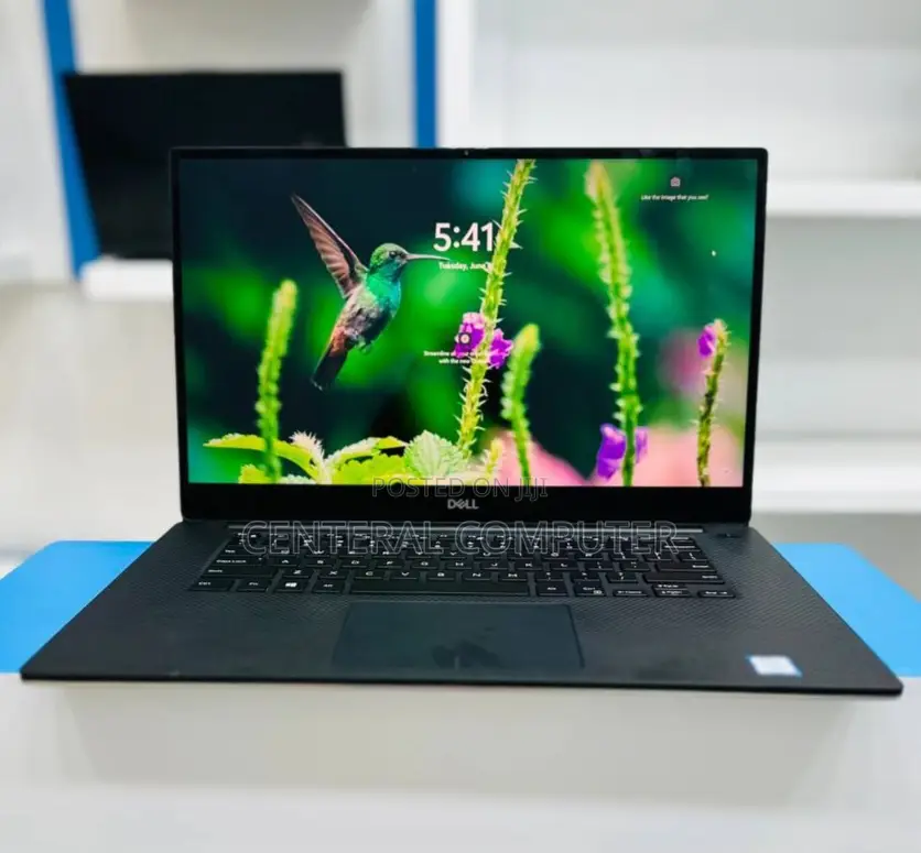 New Laptop Dell XPS 12 (9Q23) 8GB Intel Core I7 SSD 512GB