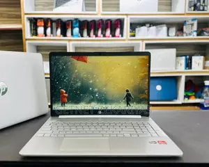 New Laptop HP Stream Notebook 8GB AMD Ryzen 3 SSD 512GB