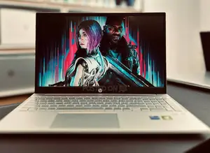 New Laptop HP Pavilion 15 16GB Intel Core I7 SSD 512GB
