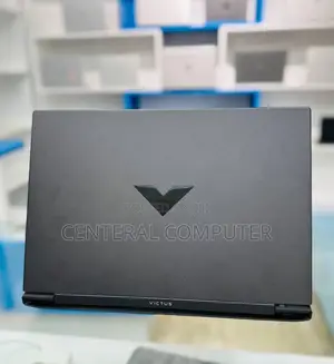 Photo - New Laptop HP Victus 16 32GB Intel Core I7 SSD 1T