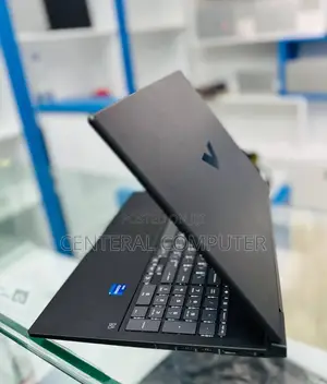 New Laptop HP Victus 16 32GB Intel Core I7 SSD 1T
