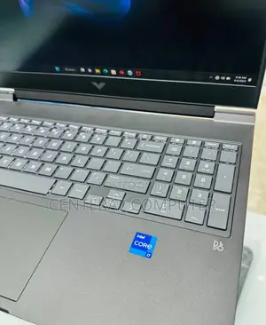 New Laptop HP Victus 16 32GB Intel Core I7 SSD 1T