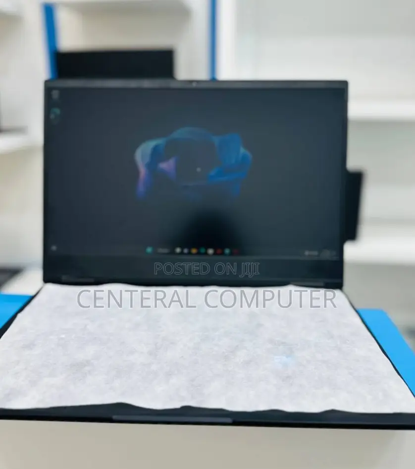 New Laptop HP Omen X 17t 8GB Intel Core I7 SSD 512GB