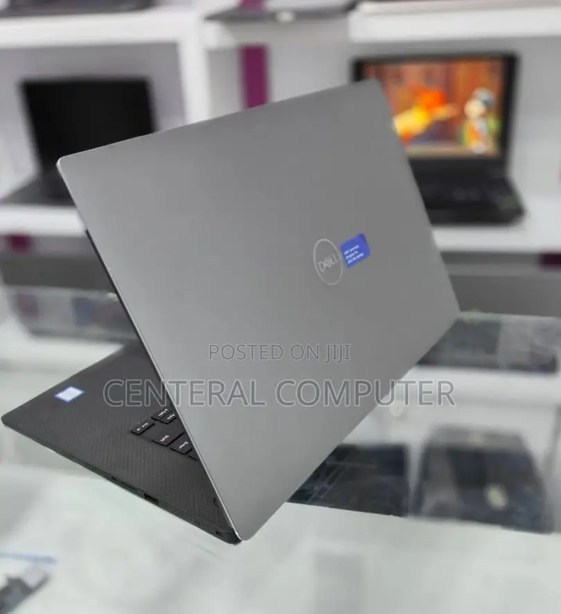 New Laptop Dell Precision M6600 16GB Intel Core I7 SSD 512GB