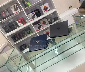 New Laptop HP Victus 15 8GB AMD Ryzen 5 SSD 512GB