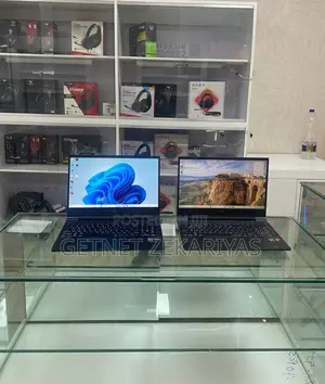 New Laptop HP Victus 15 8GB AMD Ryzen 5 SSD 512GB