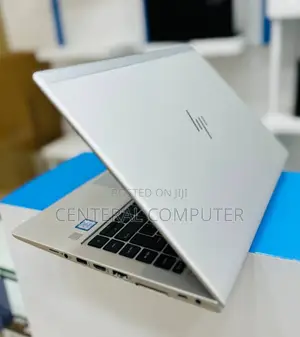 New Laptop HP EliteBook 8540P 16GB Intel Core I5 SSD 512GB