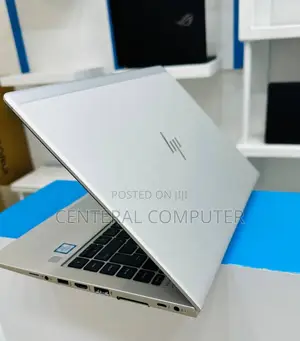 New Laptop HP EliteBook 8540P 16GB Intel Core I5 SSD 512GB