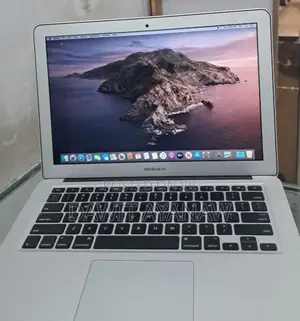 Photo - New Laptop Apple MacBook Air 2015 8GB Intel Core I5 SSD 128GB